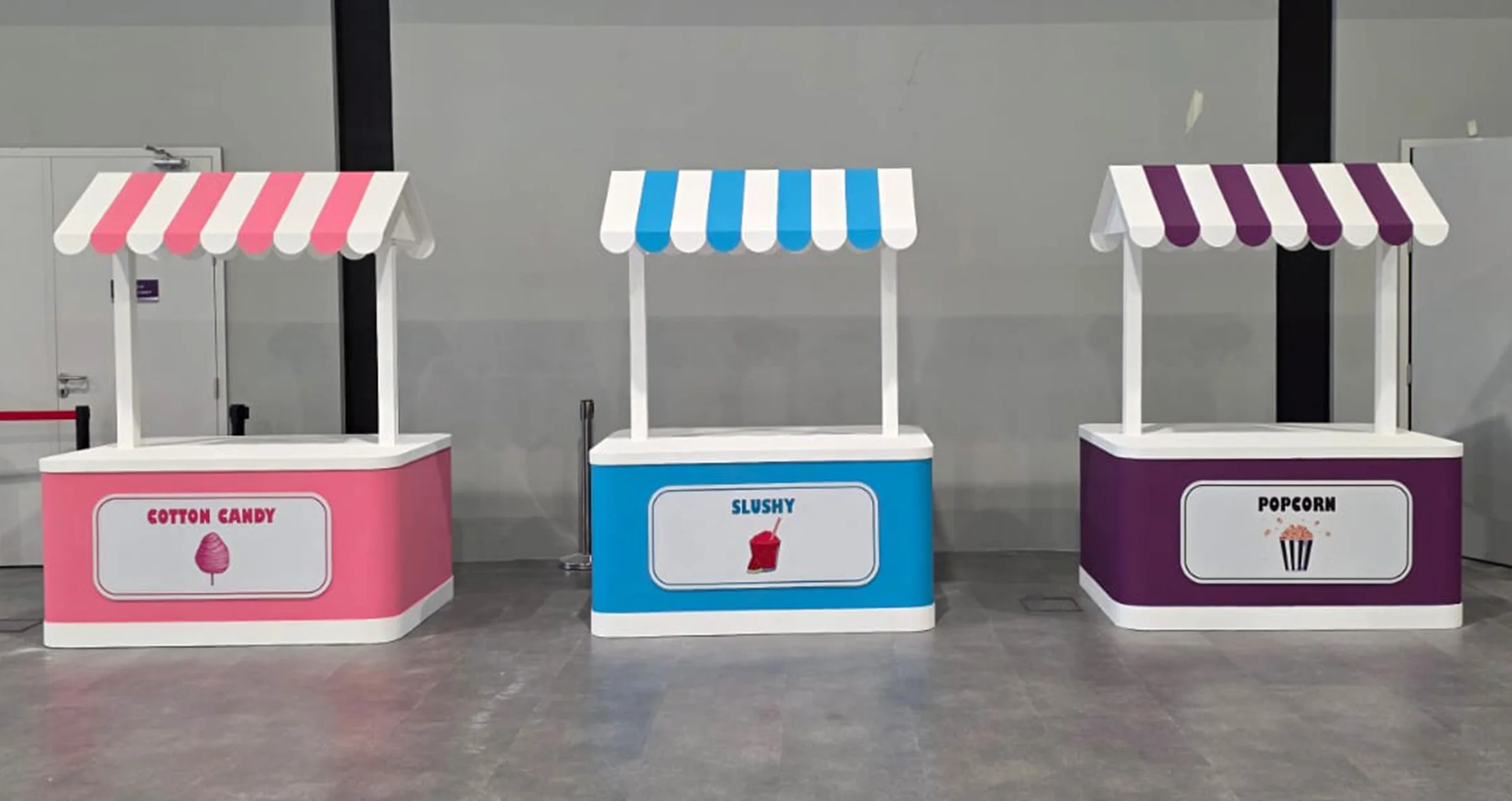 Dubai CommerCity - Bring Your Kids to Work Day — فعاليات مراكز التسوق من Beyond Productions