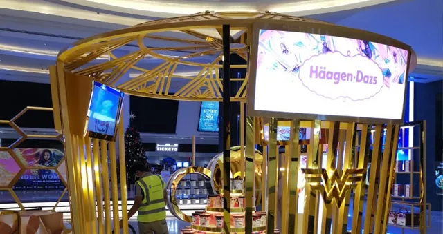 Haagen Dazs