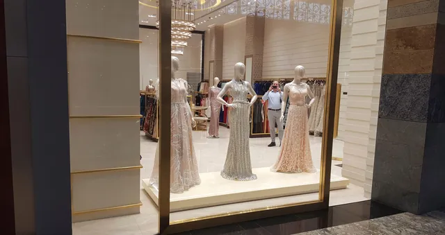 United Designer Mirdiff City Centre