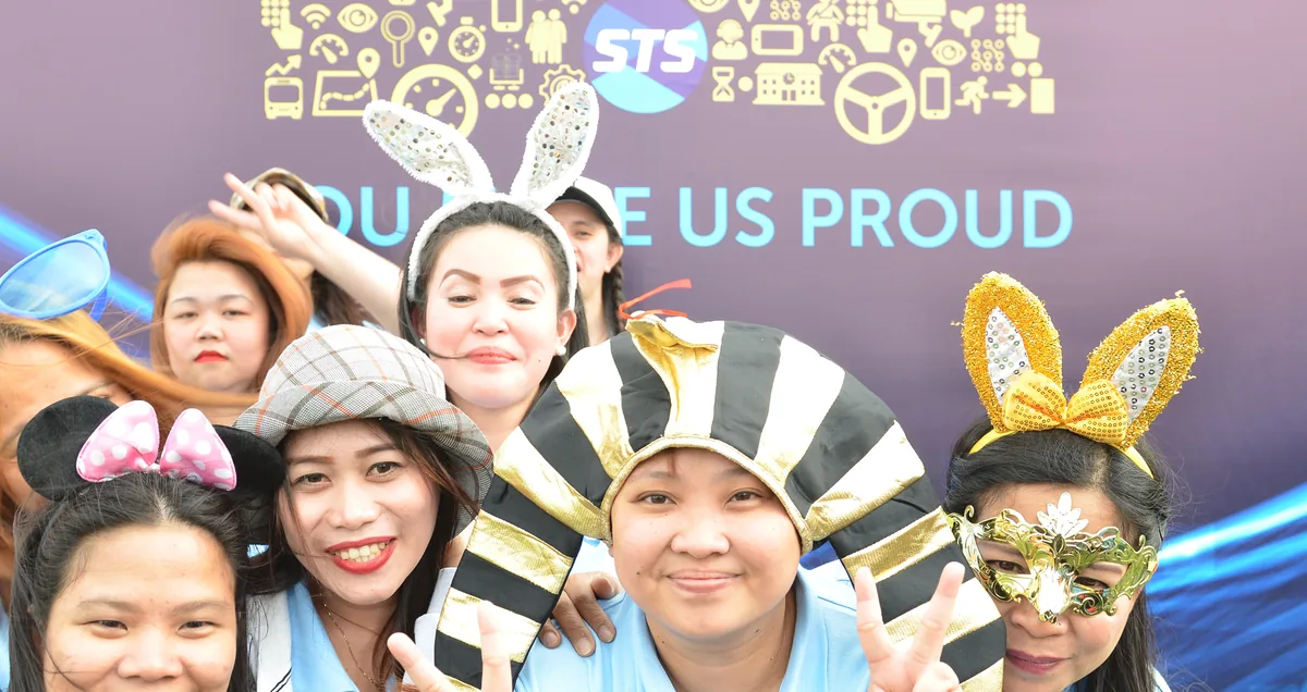 Event Videography and Photography in Dubai